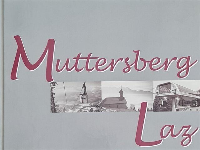 Muttersberg- Laz